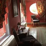 Гостевой дом Chateau Gaillard Baie De Somme *