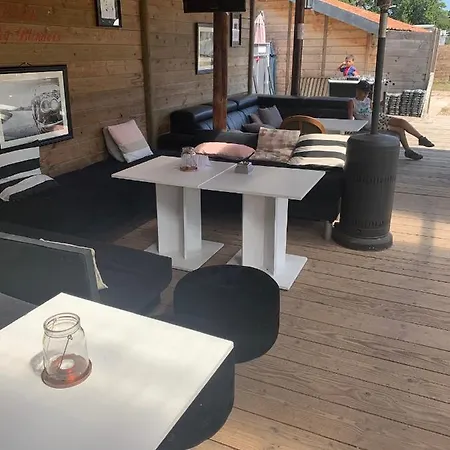 Chateau Gaillard Baie De Somme Vendégház *