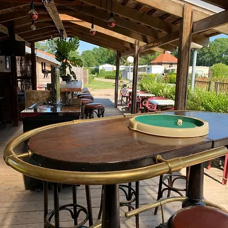 Chateau Gaillard Baie De Somme