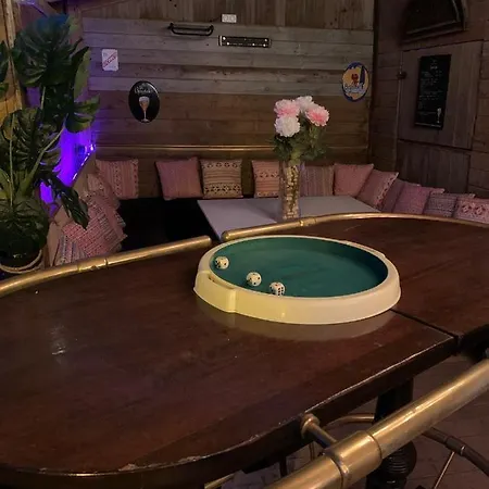 Chateau Gaillard Baie De Somme Vendégház *