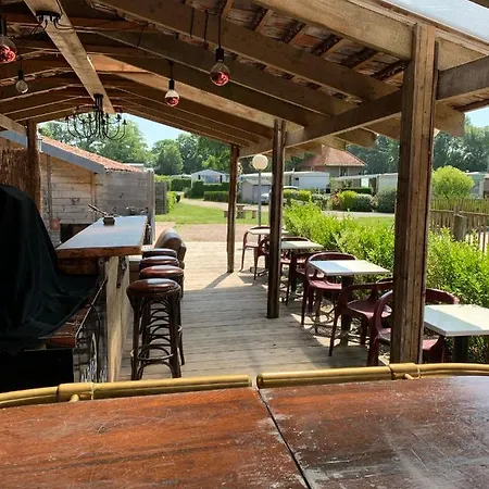 Vendégház Chateau Gaillard Baie De Somme