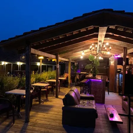 Chateau Gaillard Baie De Somme * Forest-Montiers