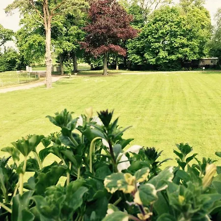 Chateau Gaillard Baie De Somme *