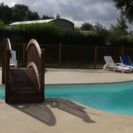 Chateau Gaillard Baie De Somme