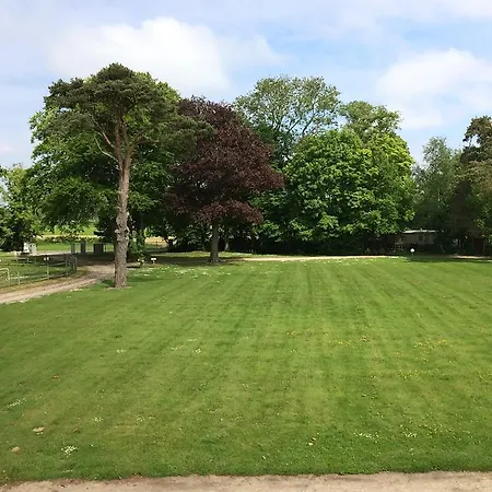 Chateau Gaillard Baie De Somme * Forest-Montiers