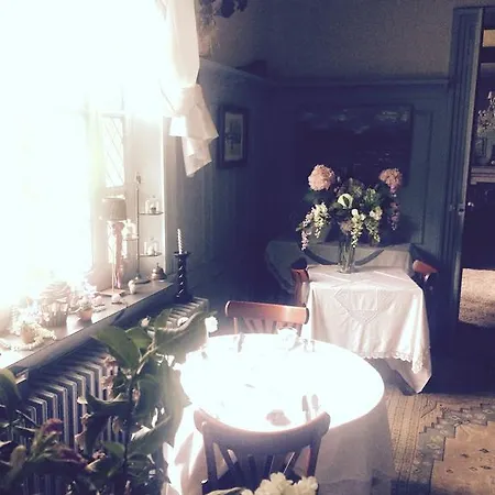 Chateau Gaillard Baie De Somme