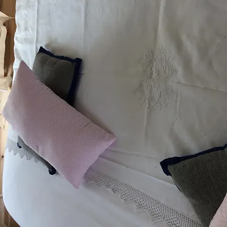 Vendégház Chateau Gaillard Baie De Somme Forest-Montiers