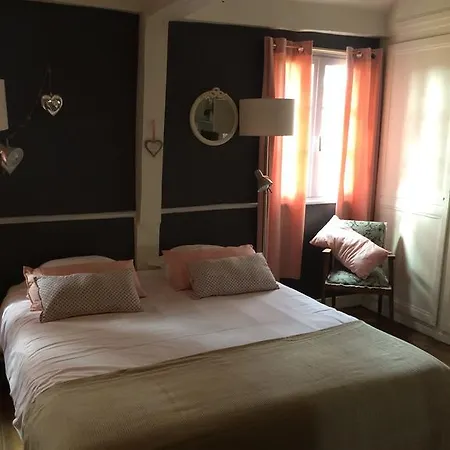 Chateau Gaillard Baie De Somme Forest-Montiers