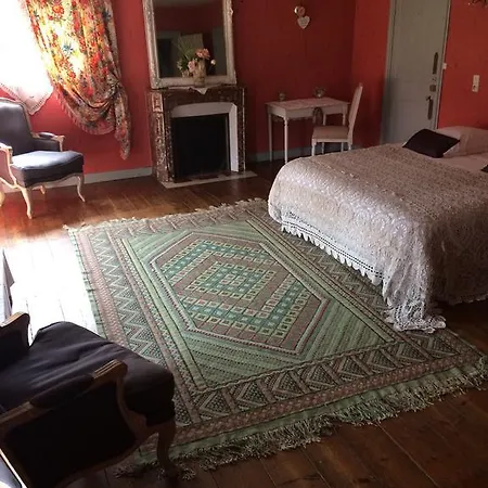 Chateau Gaillard Baie De Somme * Forest-Montiers