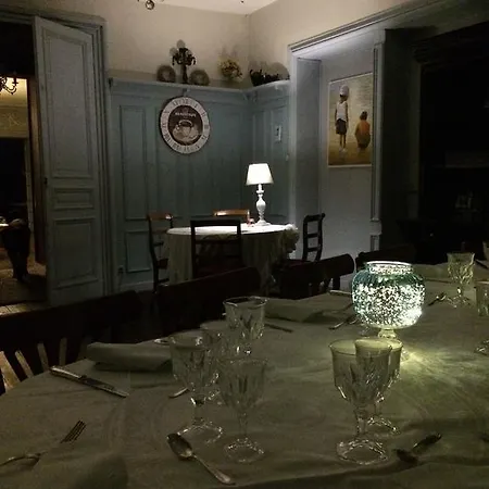 Vendégház Chateau Gaillard Baie De Somme