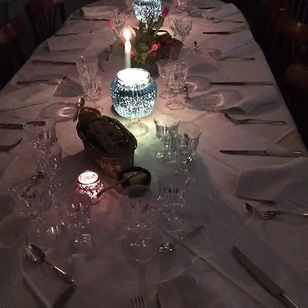 Chateau Gaillard Baie De Somme * Forest-Montiers