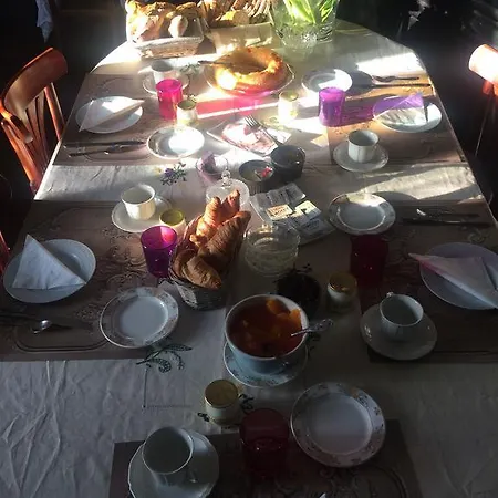 Vendégház Chateau Gaillard Baie De Somme