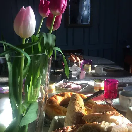 Chateau Gaillard Baie De Somme Forest-Montiers