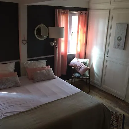 Chateau Gaillard Baie De Somme *