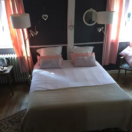 Chateau Gaillard Baie De Somme * Forest-Montiers