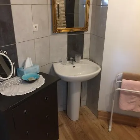 Chateau Gaillard Baie De Somme Vendégház Forest-Montiers