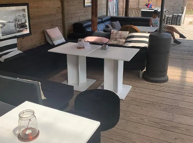 Chateau Gaillard Baie De Somme Guest house *