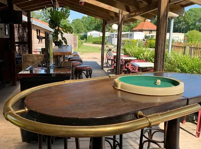 Chateau Gaillard Baie De Somme