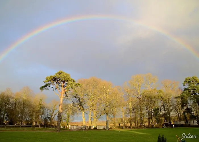 Guest house Chateau Gaillard Baie De Somme *