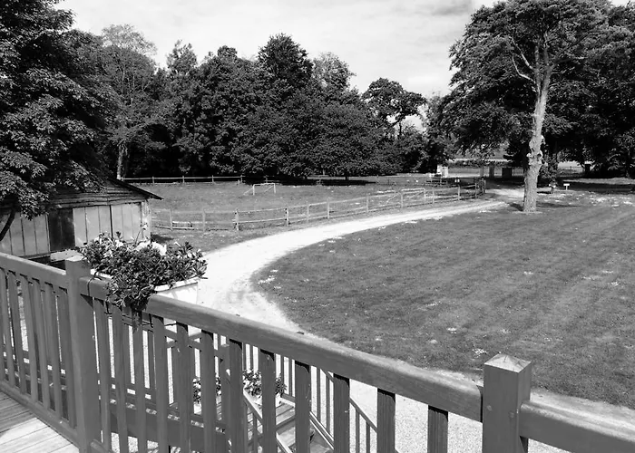 Chateau Gaillard Baie De Somme *