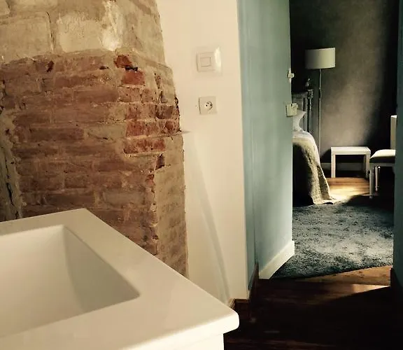 Guest house Chateau Gaillard Baie De Somme