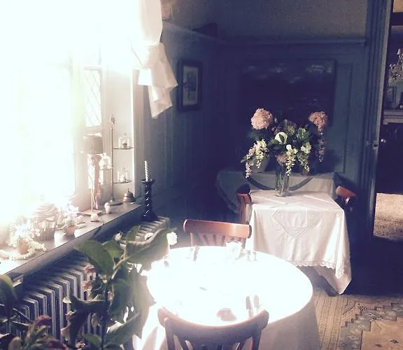 Chateau Gaillard Baie De Somme