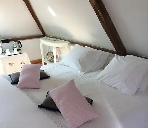 Guest house Chateau Gaillard Baie De Somme