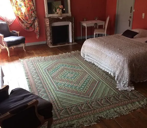 Chateau Gaillard Baie De Somme * Forest-Montiers