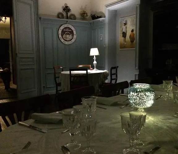 Guest house Chateau Gaillard Baie De Somme