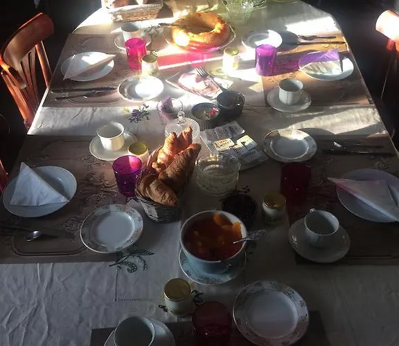 Guest house Chateau Gaillard Baie De Somme