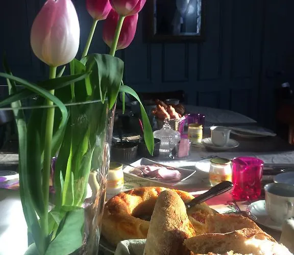 Chateau Gaillard Baie De Somme Forest-Montiers