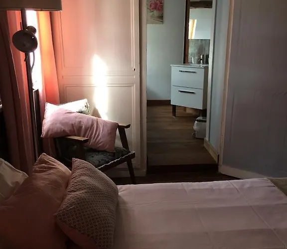 Guest house Chateau Gaillard Baie De Somme *