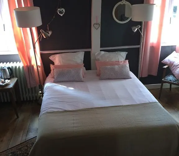 Chateau Gaillard Baie De Somme * Forest-Montiers